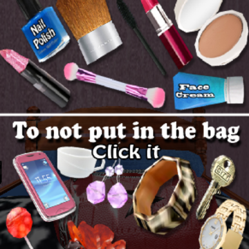 ��ս��ױ��(ChallengeMakeupBag)