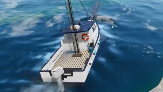 海钓高手游戏 海钓高手游戏