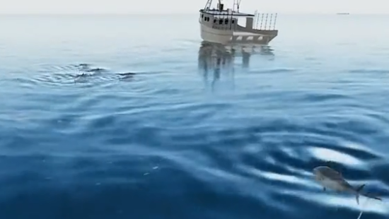 海钓高手游戏 海钓高手游戏
