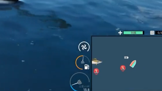 海钓高手游戏 海钓高手游戏