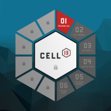 13�ż���(CELL 13)
