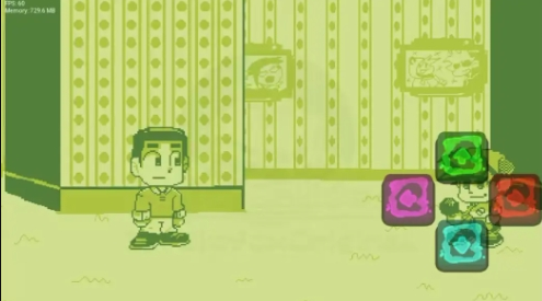 FNF���èV2��ͷ�ģ��(Vs Gorefield Android Port)