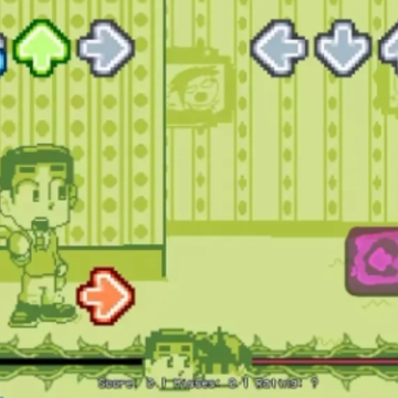 FNF戈菲猫V2大惩罚模组(Vs Gorefield Android Port) FNF戈菲猫V2大惩罚模组(Vs Gorefield Android Port)