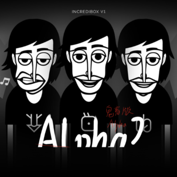 ������ӹ���ģ�����ϰ�(Incredibox)
