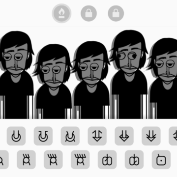 ������ӹ���ģ�����ϰ�(Incredibox)