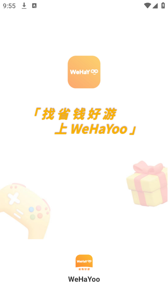 WeHaYoo����ƽ̨