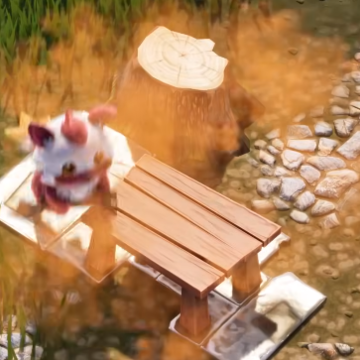 Amikin生存 Amikin生存
