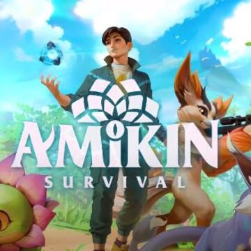 Amikin生存 Amikin生存