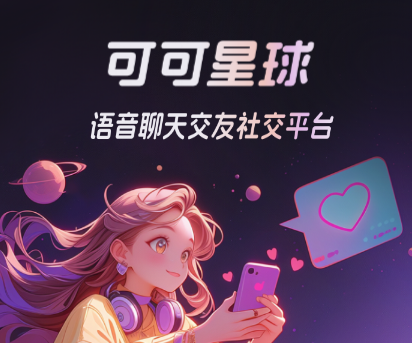 可可星球 可可星球