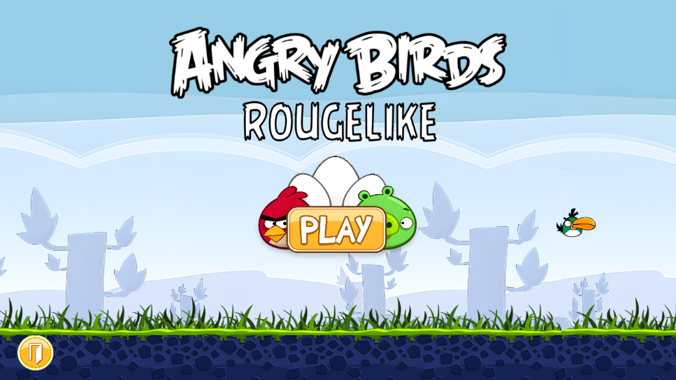 ��ŭ��С������(AngryBirds rougelike)