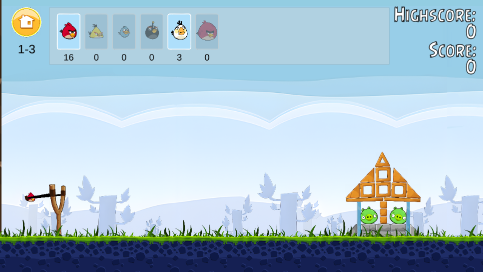 ��ŭ��С������(AngryBirds rougelike)