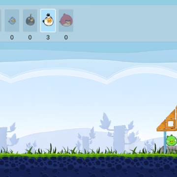 ��ŭ��С������(AngryBirds rougelike)