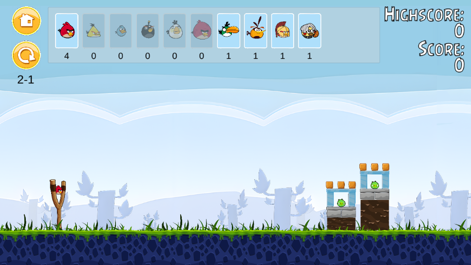 ��ŭ��С������(AngryBirds rougelike)
