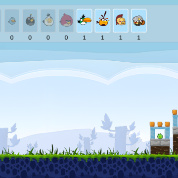 ��ŭ��С������(AngryBirds rougelike)