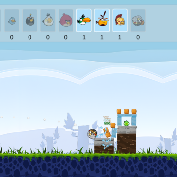 ��ŭ��С������(AngryBirds rougelike)