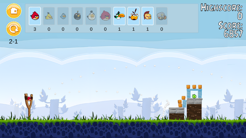 ��ŭ��С������(AngryBirds rougelike)