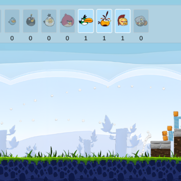��ŭ��С������(AngryBirds rougelike)