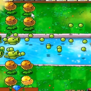 杂交版植物大战僵尸随机盲盒模组(植物大战杂交版2.0安装器) 杂交版植物大战僵尸随机盲盒模组(植物大战杂交版2.0安装器)