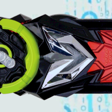 ������ʿ03ģ����(Zero-One Driver)