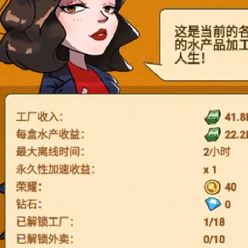 年年有渔游戏 年年有渔游戏