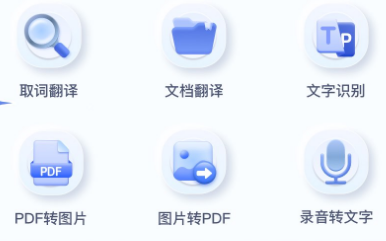 iTranslate翻译app iTranslate翻译app