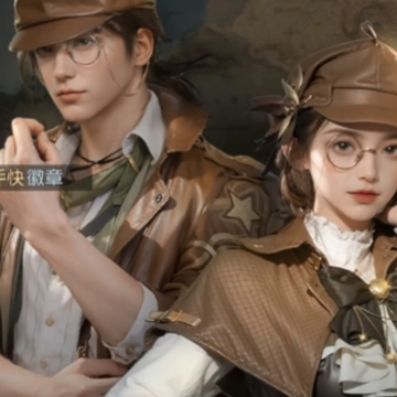 黎明觉醒生机官服 黎明觉醒生机官服