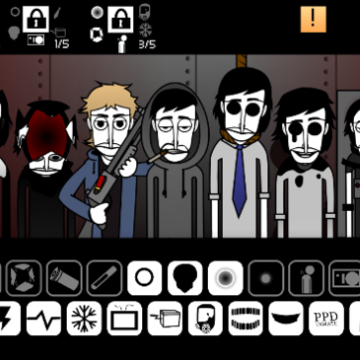 �������corruptbox3 infectedģ��