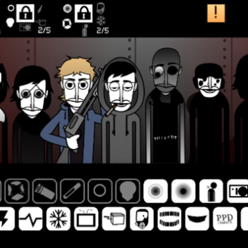 �������corruptbox3 infectedģ��