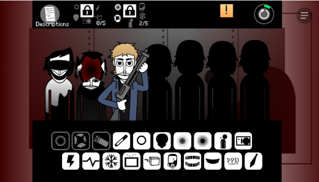 节奏盒子corruptbox3 infected模组 节奏盒子corruptbox3 infected模组