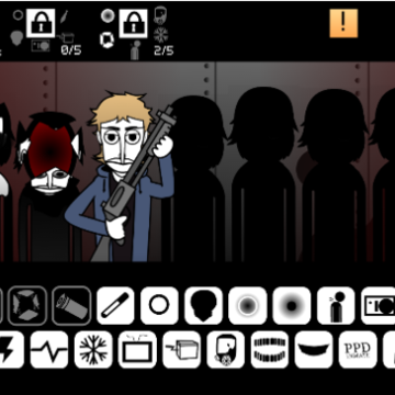 �������corruptbox3 infectedģ��