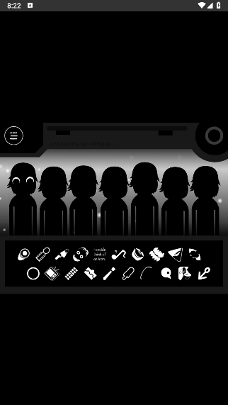 �������Grayscale limboģ��