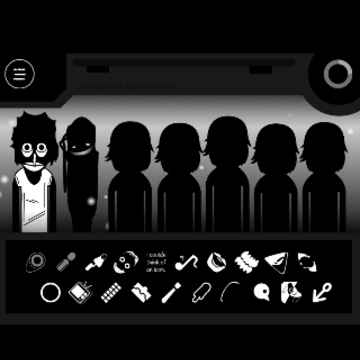 �������Grayscale limboģ��