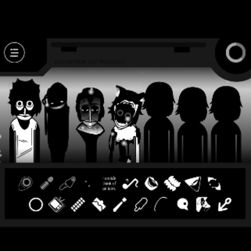 �������Grayscale limboģ��