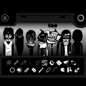 �������Grayscale limboģ��