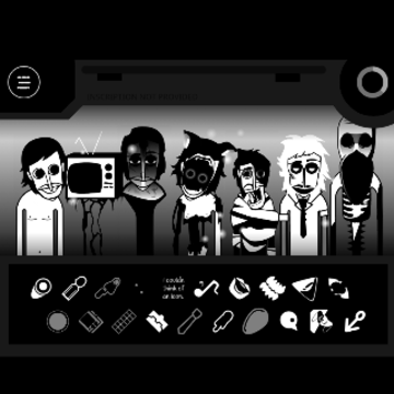 �������Grayscale limboģ��