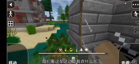 ����ս��2dayzɥʬģ������(Survivalcraft 2)