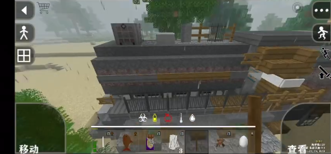 ����ս��2dayzɥʬģ������(Survivalcraft 2)