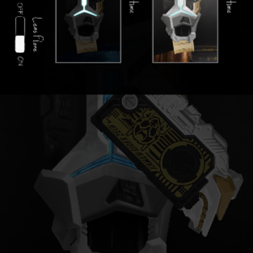 假面骑士善意腰带模拟器(Decade Diend Neo Belt Systems) 假面骑士善意腰带模拟器(Decade Diend Neo Belt Systems)