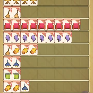 װ�޸����С��Ϸ
