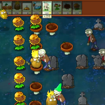 pvz2�ӽ���2.0(ֲ���ս�ӽ���2.0��װ��)