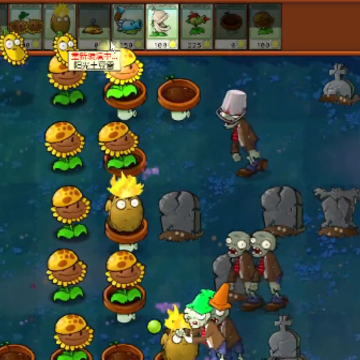 pvz2�ӽ���2.0(ֲ���ս�ӽ���2.0��װ��)