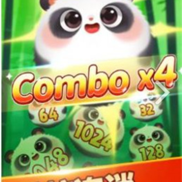招财熊猫红包版 招财熊猫红包版