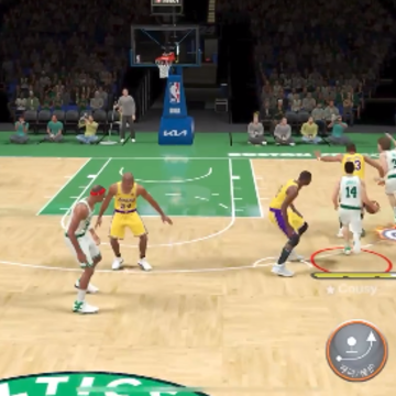 nba2k24arcade edition2024