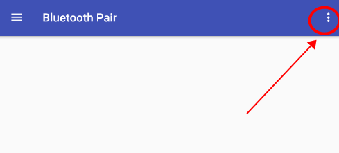 Bluetooth Pair apk Bluetooth Pair apk