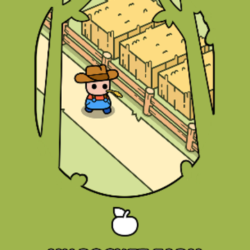 我的口袋农场(My Pocket Farm) 我的口袋农场(My Pocket Farm)