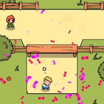 我的口袋农场(My Pocket Farm) 我的口袋农场(My Pocket Farm)
