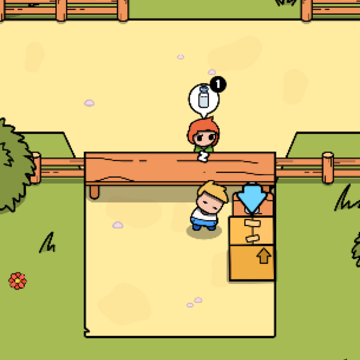 我的口袋农场(My Pocket Farm) 我的口袋农场(My Pocket Farm)