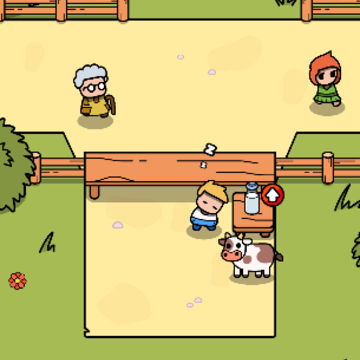 我的口袋农场(My Pocket Farm) 我的口袋农场(My Pocket Farm)