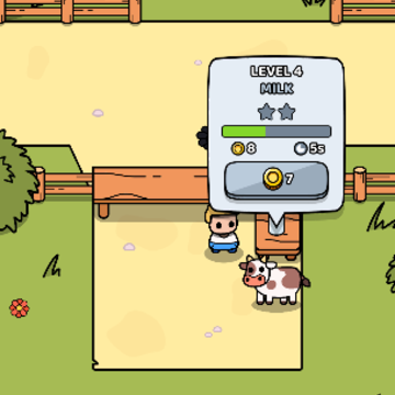 我的口袋农场(My Pocket Farm) 我的口袋农场(My Pocket Farm)