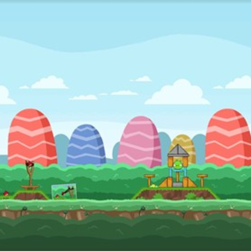 愤怒的小鸟世界(Angry Birds World) 愤怒的小鸟世界(Angry Birds World)